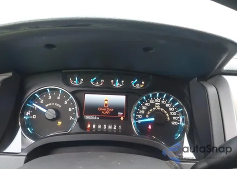 2014 Ford F-150 Xlt from USA, damaged, VIN 1FTFW1ET4EFC25317